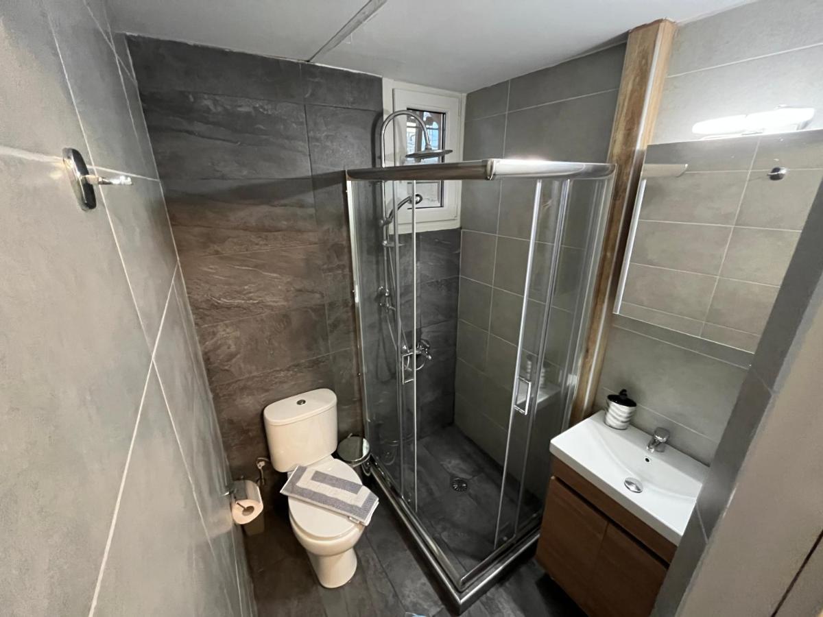 Skg Loft Apartamento Tesalónica Exterior foto